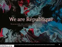 Sites similar to republiquebeirut.com
