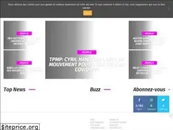 Sites similar to republiquedujapap.com
