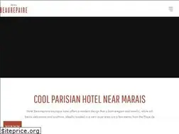 Sites similar to republiquehotel.com