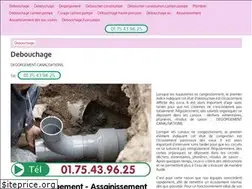 Sites similar to republiquesolidaire.fr