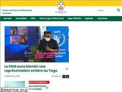 Sites similar to republiquetogolaise.com