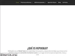 Sites similar to repueblo.es