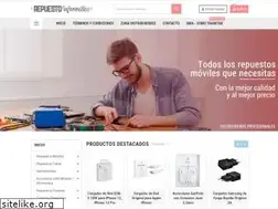 Sites similar to repuestoinformatico.com