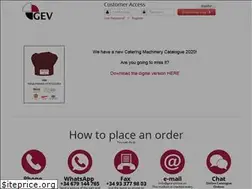 Sites similar to repuestos-hosteleria.com