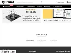 Sites similar to repuestos-moviles.com