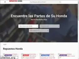 Sites similar to repuestos.gt