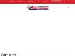 Sites similar to repuestosacquaroni.com