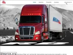 Sites similar to repuestosbelen.com