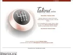 Sites similar to repuestosdeautos.cl