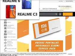 Sites similar to repuestosdigital.com