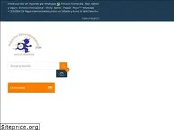 Sites similar to repuestoselectrodomesticos.co