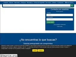 Sites similar to repuestoselpuri.com