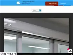 Sites similar to repuestoselsur.com