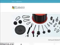 Sites similar to repuestosfitness.com