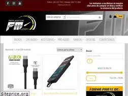 Sites similar to repuestosfm.com