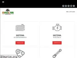 Sites similar to repuestosmaxicar.com