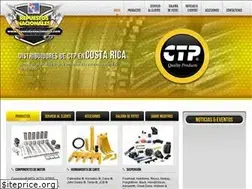 Sites similar to repuestosnacionales.com