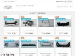 Sites similar to repuestosoriginales.cl
