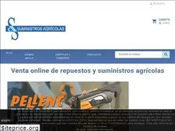 Sites similar to repuestosroman.com