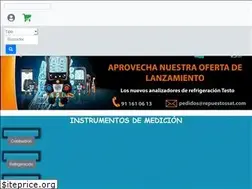 Sites similar to repuestossat.com
