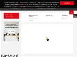 Sites similar to repuestosteka.es