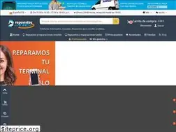Sites similar to repuestostic.com