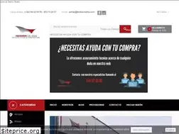 Sites similar to repuestostoldos.com
