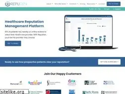 Sites similar to repugen.com