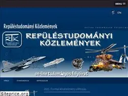 Sites similar to repulestudomany.hu