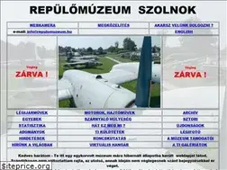 Sites similar to repulomuzeum.hu