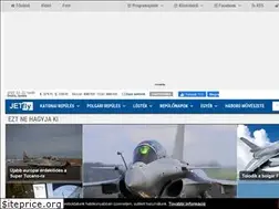 Sites similar to repulonap.hu