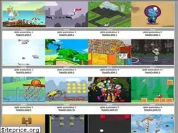 Sites similar to repulosjatekok.eu