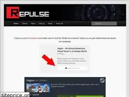 Sites similar to repulse.com