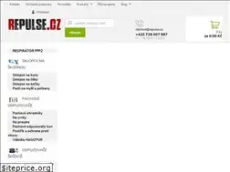 Sites similar to repulse.cz