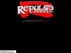 Sites similar to repulserecords.com