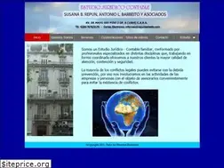 Sites similar to repunbarbeito.com