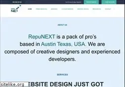 Sites similar to repunext.com