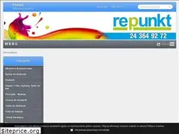 Sites similar to repunkt.pl