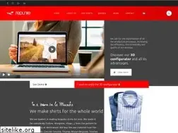 Sites similar to repunte.com