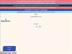 Sites similar to repurpose.com