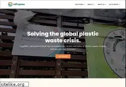 Sites similar to repurpose.global