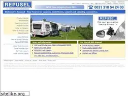 Sites similar to repusel.com