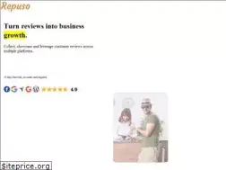 Sites similar to repuso.com