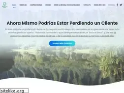 Sites similar to reputacionsegura.com