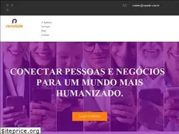 Sites similar to reputale.com.br