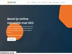Sites similar to reputatiemarketeers.nl