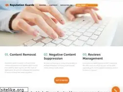 Sites similar to reputation-guards.com