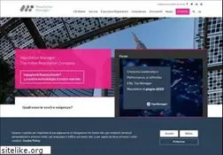 Sites similar to reputation-manager.it