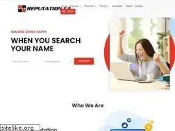 Sites similar to reputation.ca