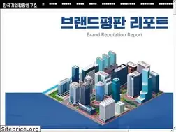 Sites similar to reputation.kr